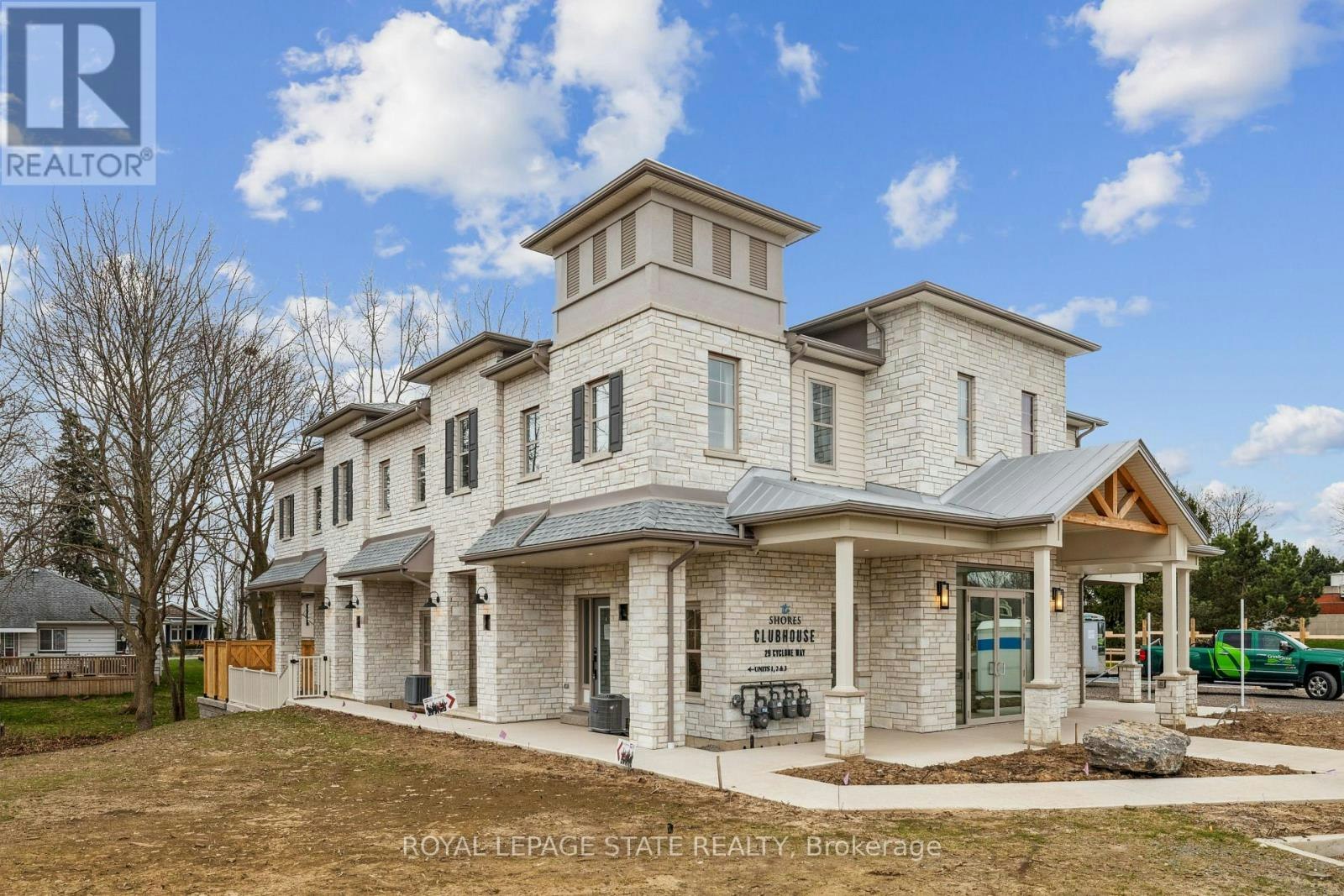 5B Shores Lane, Fort Erie, ON, L0S 1B0 - 24