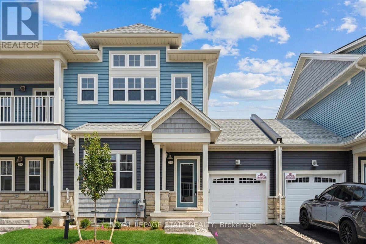 5B Shores Lane, Fort Erie, ON, L0S 1B0
