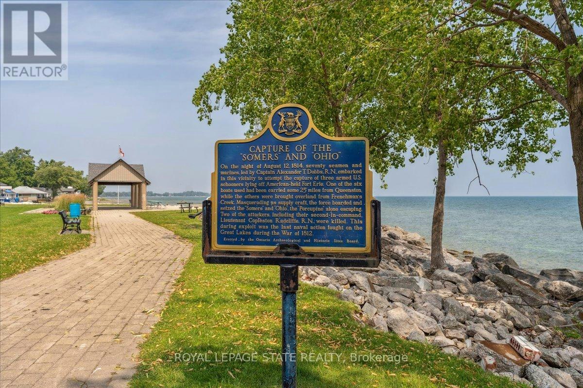 5B Shores Lane, Fort Erie, ON, L0S 1B0 - 36