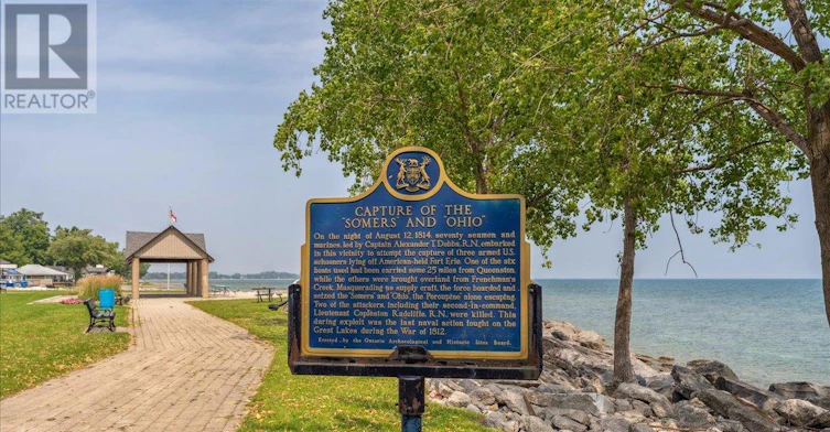 5B Shores Lane, Fort Erie, ON, L0S 1B0 - 36