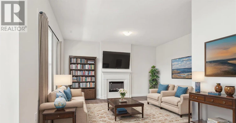 5B Shores Lane, Fort Erie, ON, L0S 1B0 - 2