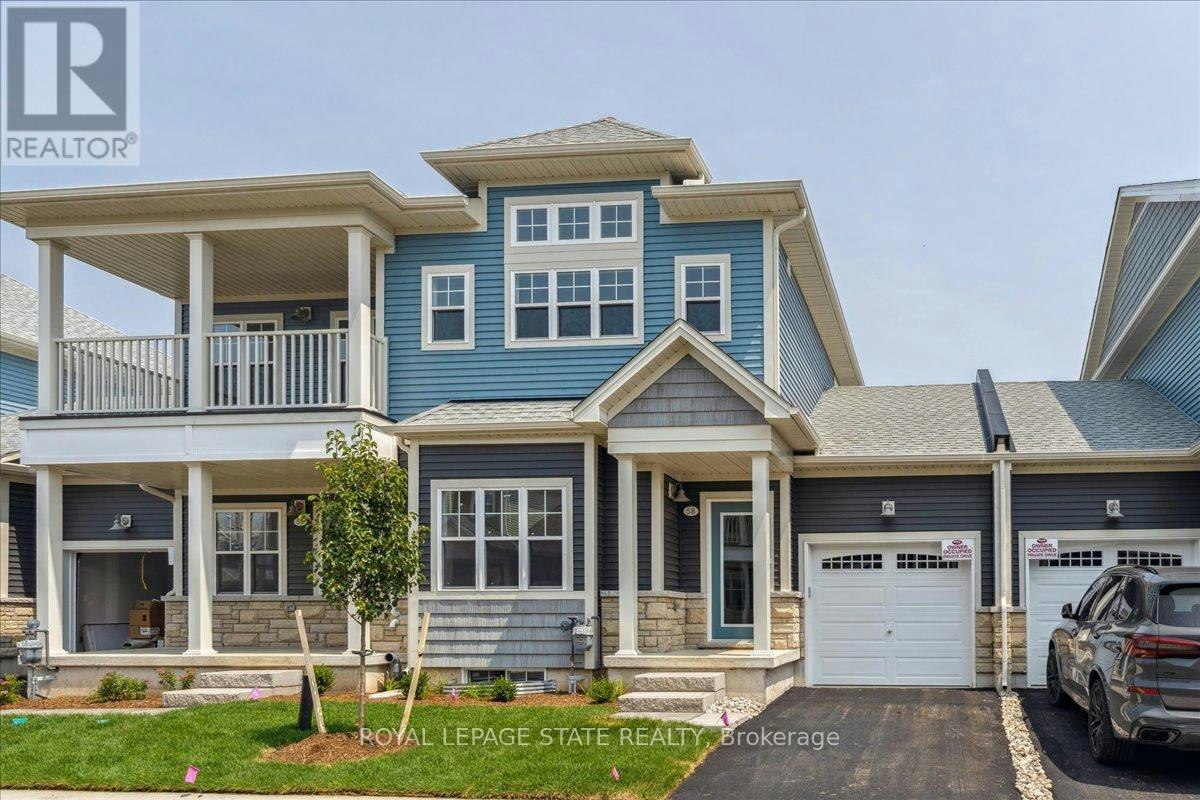 5B Shores Lane, Fort Erie, ON, L0S 1B0 - 5