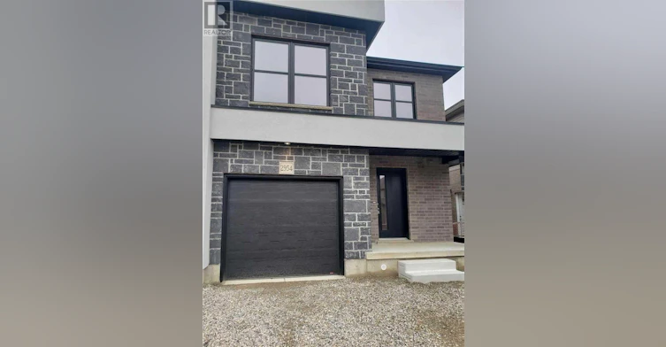 2954 Turner Crescent, London, ON, N6M 0J3