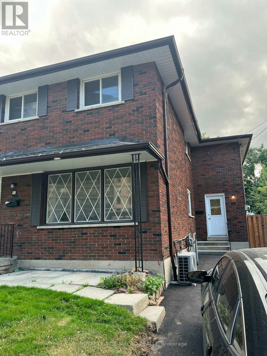 80 Delawana Drive, Hamilton, ON, L8E 1G4 - 3