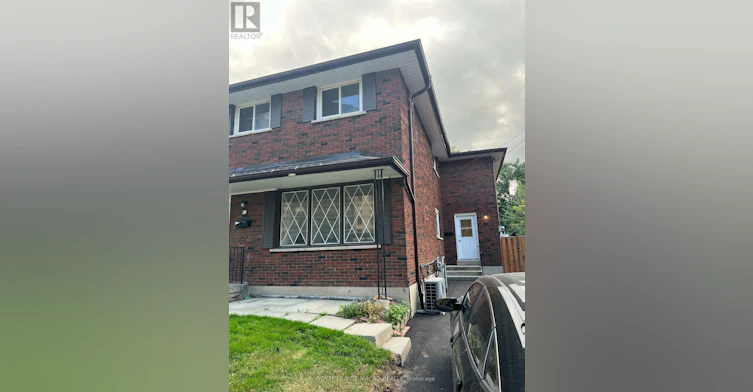 80 Delawana Drive, Hamilton, ON, L8E 1G4 - 3