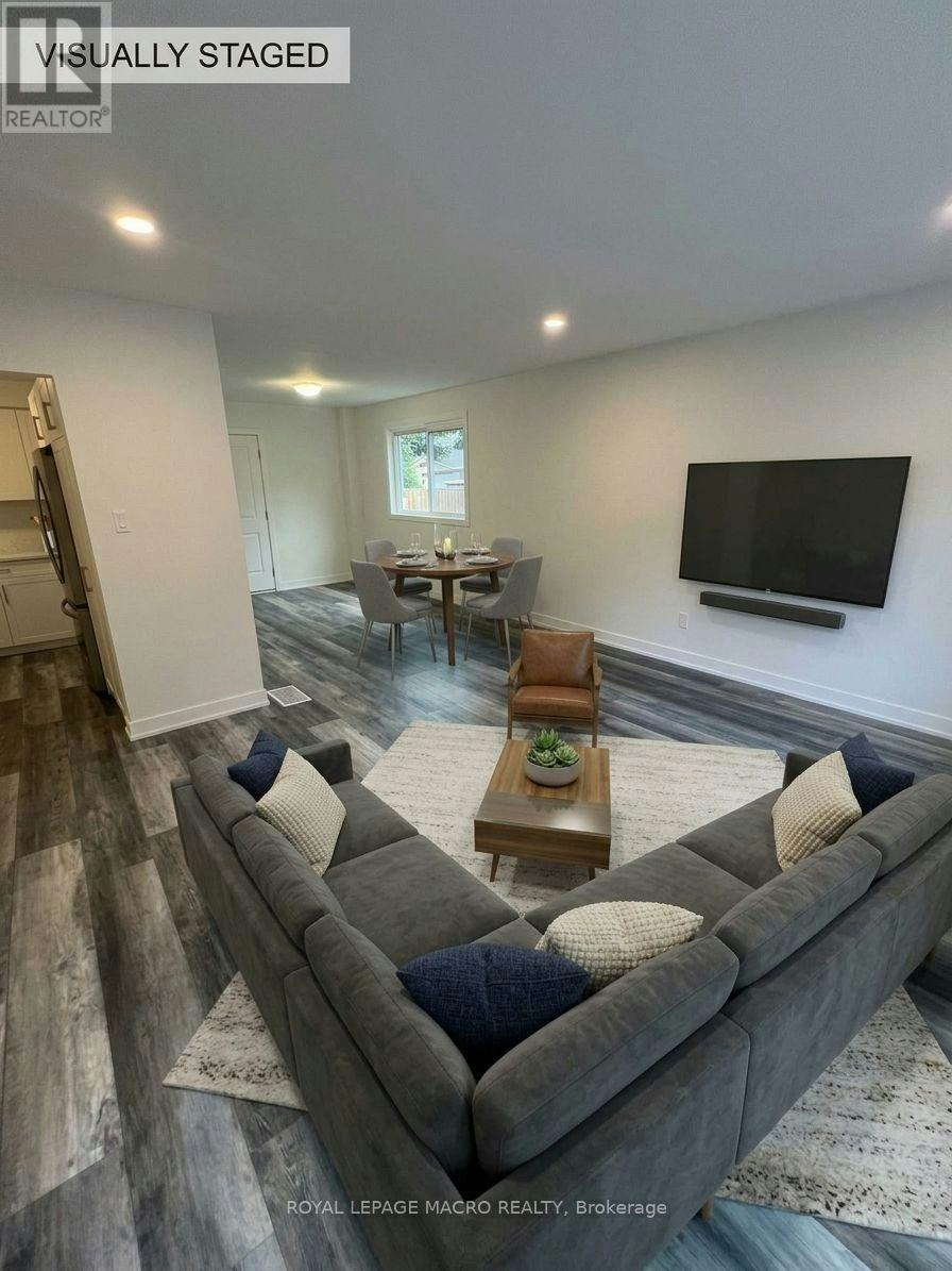80 Delawana Drive, Hamilton, ON, L8E 1G4
