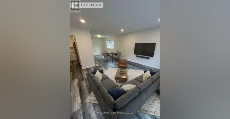 80 Delawana Drive, Hamilton, ON, L8E 1G4