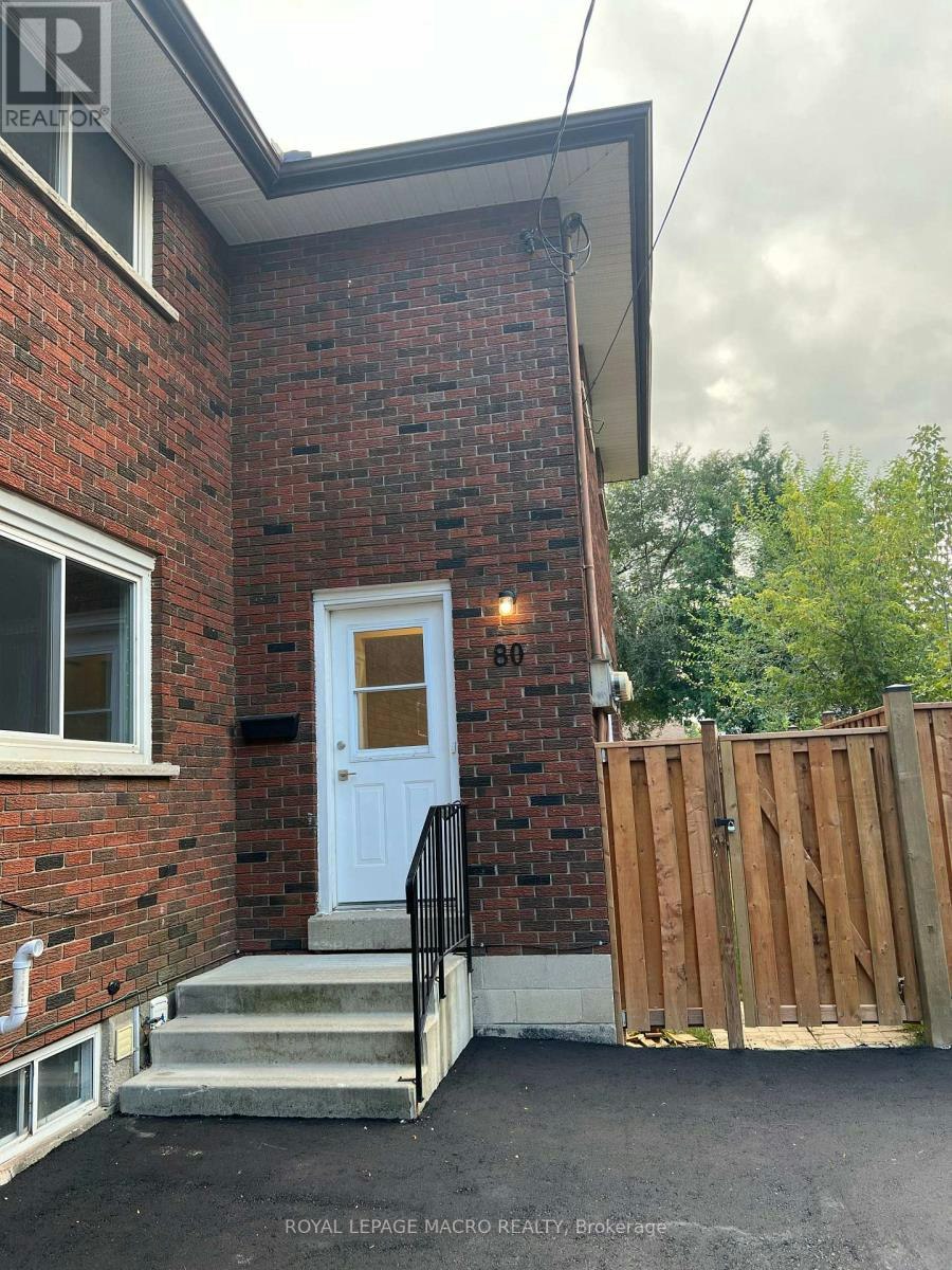 80 Delawana Drive, Hamilton, ON, L8E 1G4 - 2