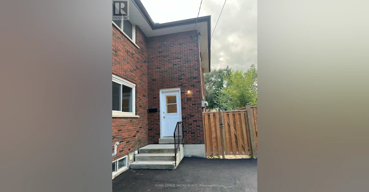80 Delawana Drive, Hamilton, ON, L8E 1G4 - 2