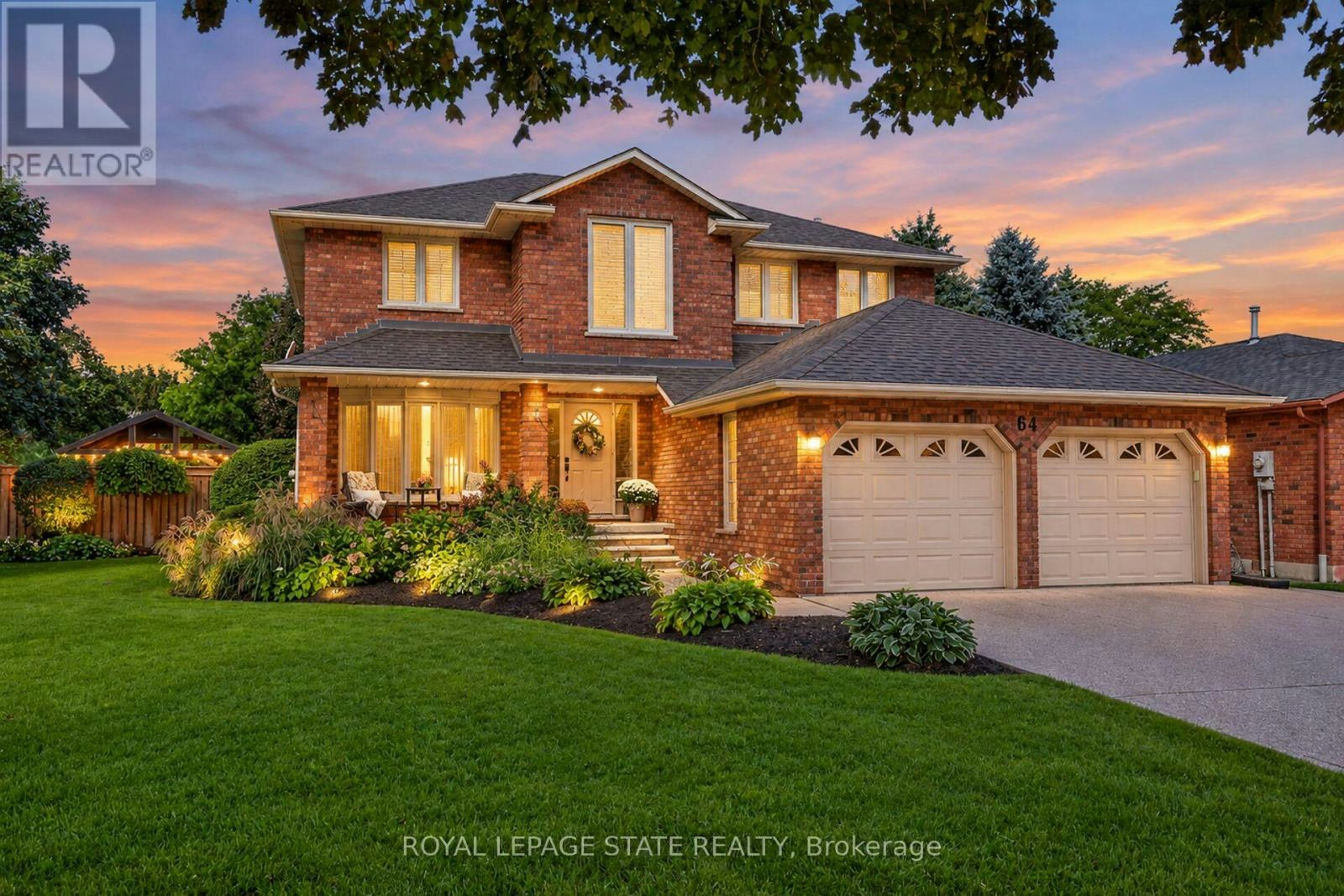 64 Driftwood Court, Grimsby, ON, L3M 4Y1
