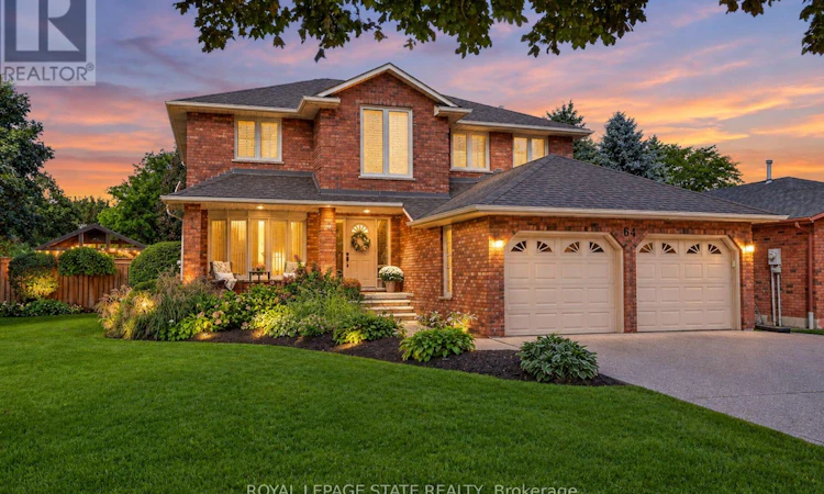 64 Driftwood Court