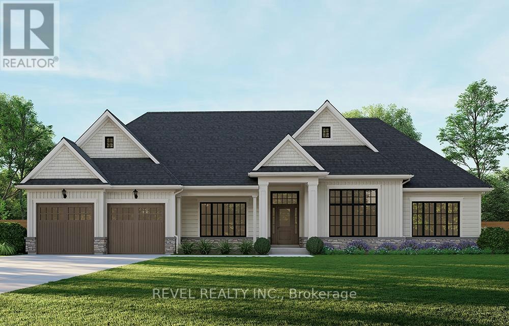 LOT-16 Augustus Street, Brant, ON, N0E 1R0