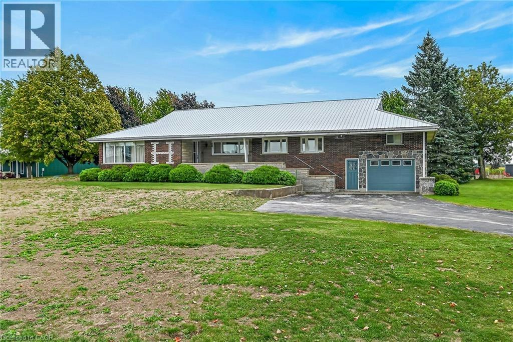 3910 3 Highway, Cayuga, ON, N0A 1H0