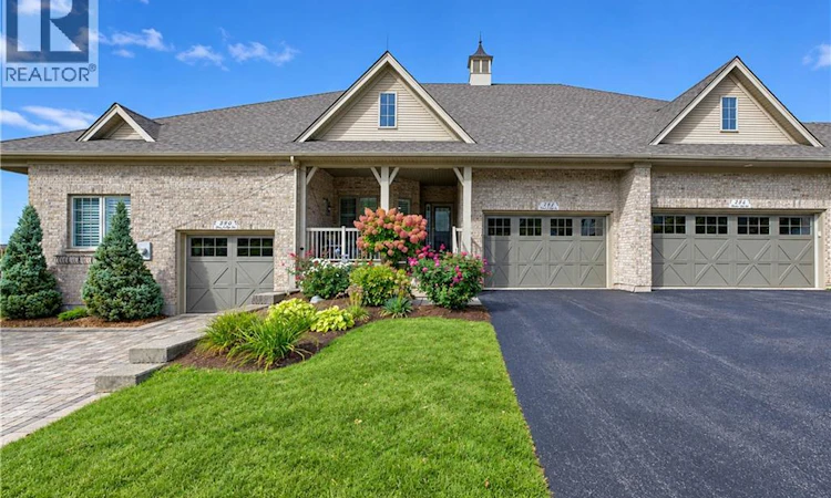 222 Chestnut Hill Crescent