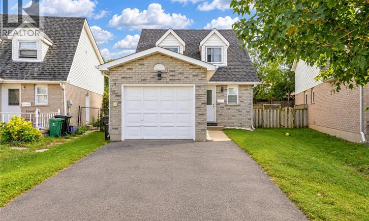47 Bushnell Drive