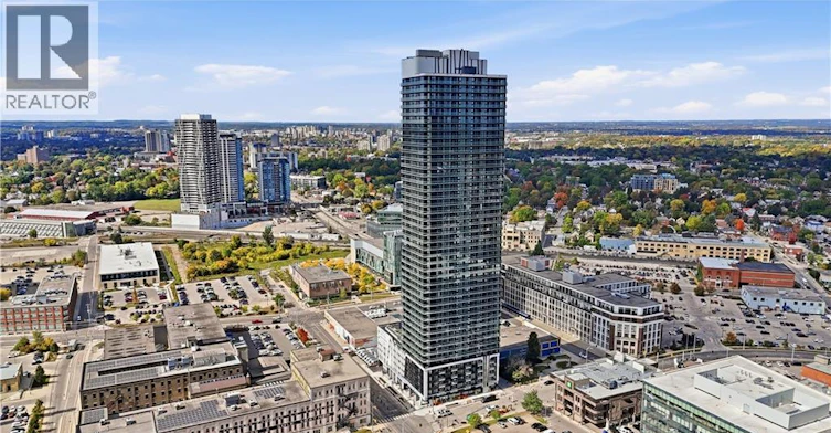 602-30 Francis Street S, Kitchener, ON, N2G 1H7 - 19