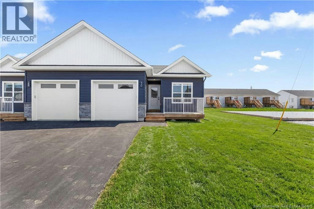 30 Violet Street, Shediac, NB, E4P 0Z8