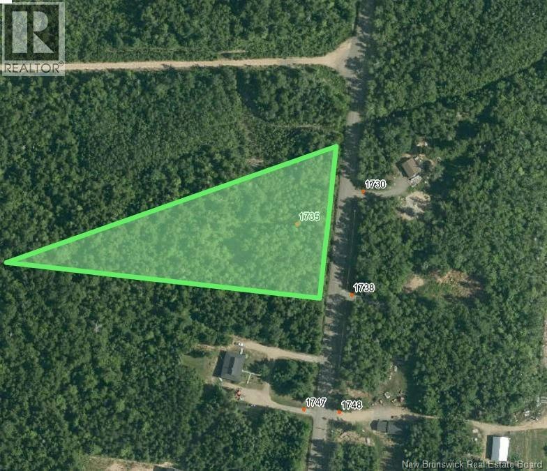LOT 10-3 Pine Glen Road, Riverview, NB, E4H 2B1