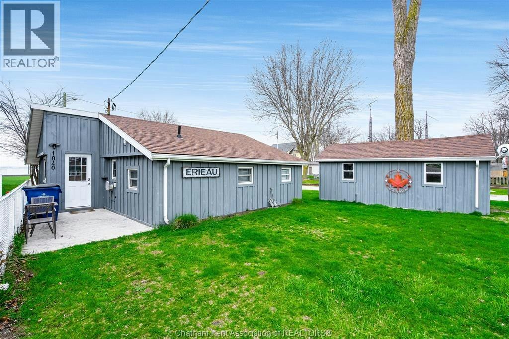 1040 Kerr Avenue, Chatham-Kent, ON, N0P 1N0