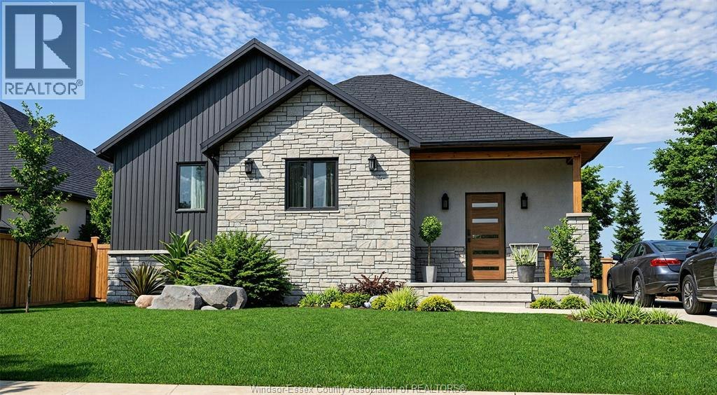 196 Ross Crescent, Norfolk County, ON, N0R 1G0