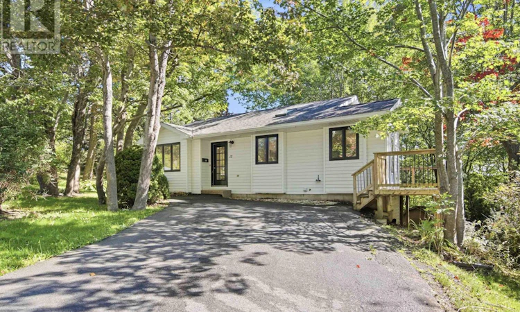 15 Micmac Drive