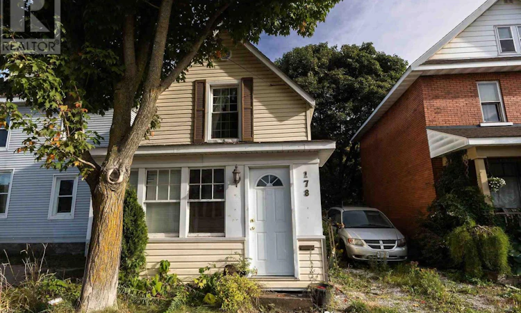 178 Dennis Street