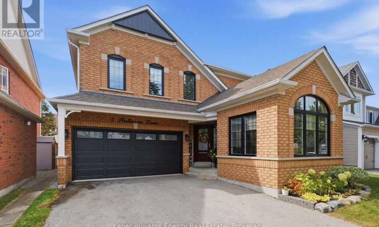 8 Holliman Lane
