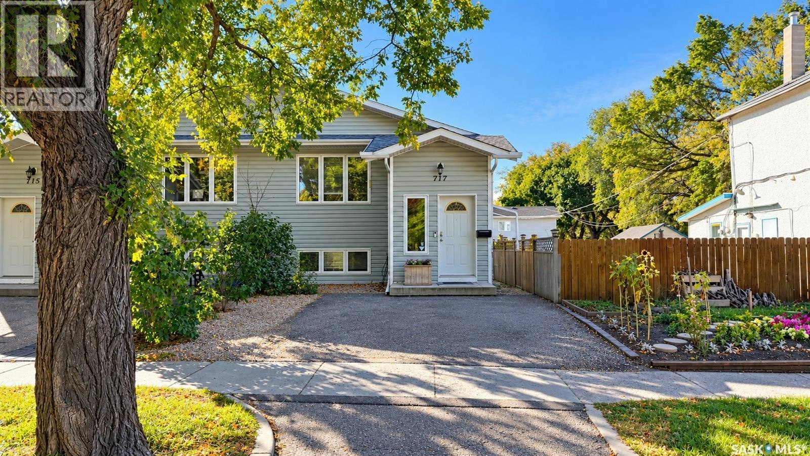 717 31st Street W, Saskatoon, SK, S7L 0R5