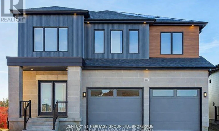 LOT-42 20 Dusenbury Drive