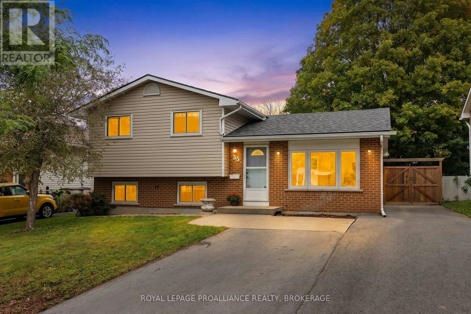 55 Folger Street, Kingston, ON, K7K 4Y7