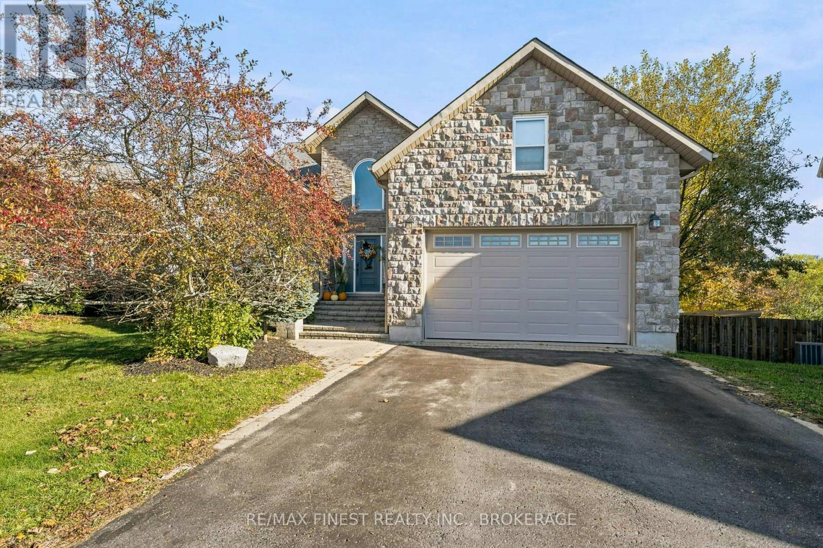 141 Benjamin Court, Loyalist, ON, K7N 2A2