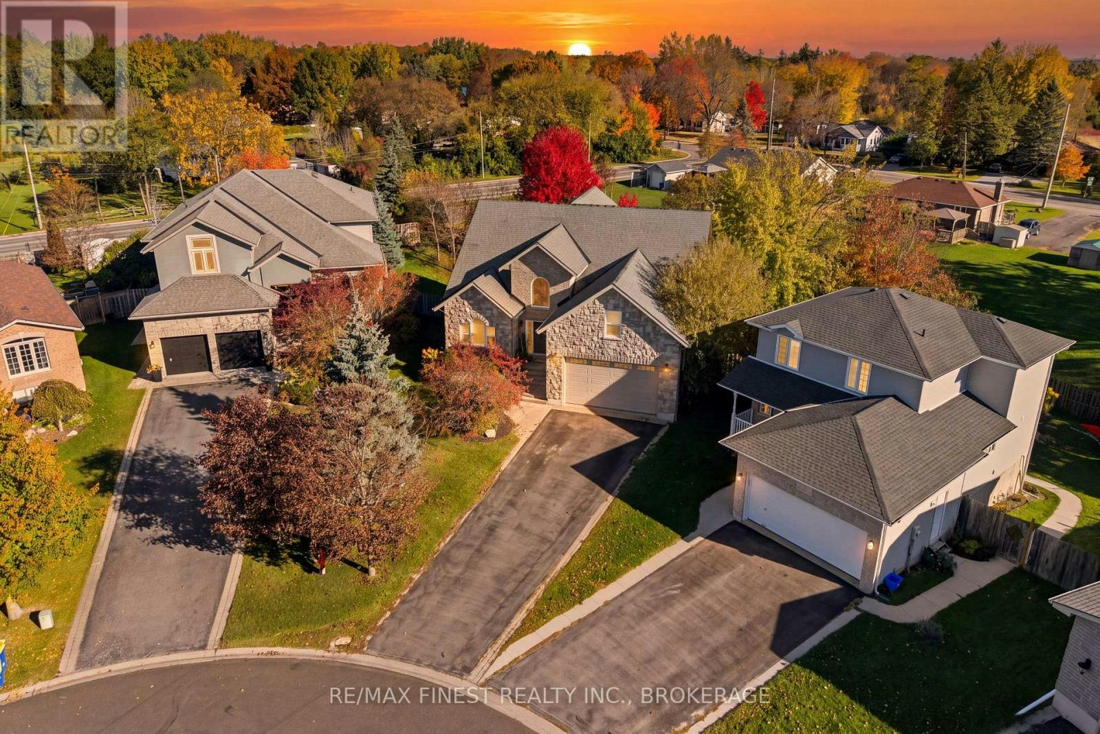 141 Benjamin Court, Loyalist, ON, K7N 2A2