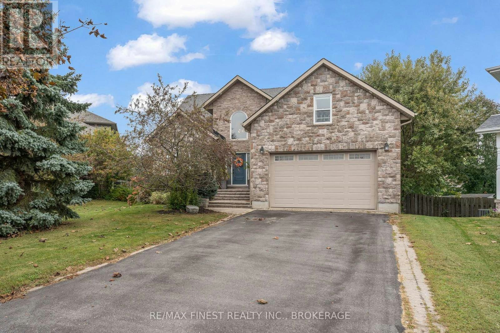 141 Benjamin Court, Loyalist, ON, K7N 2A2