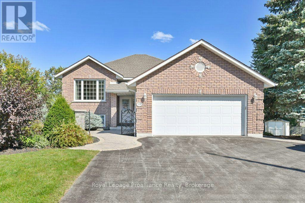 128 Maple Drive, Belleville, ON, K8P 2R2