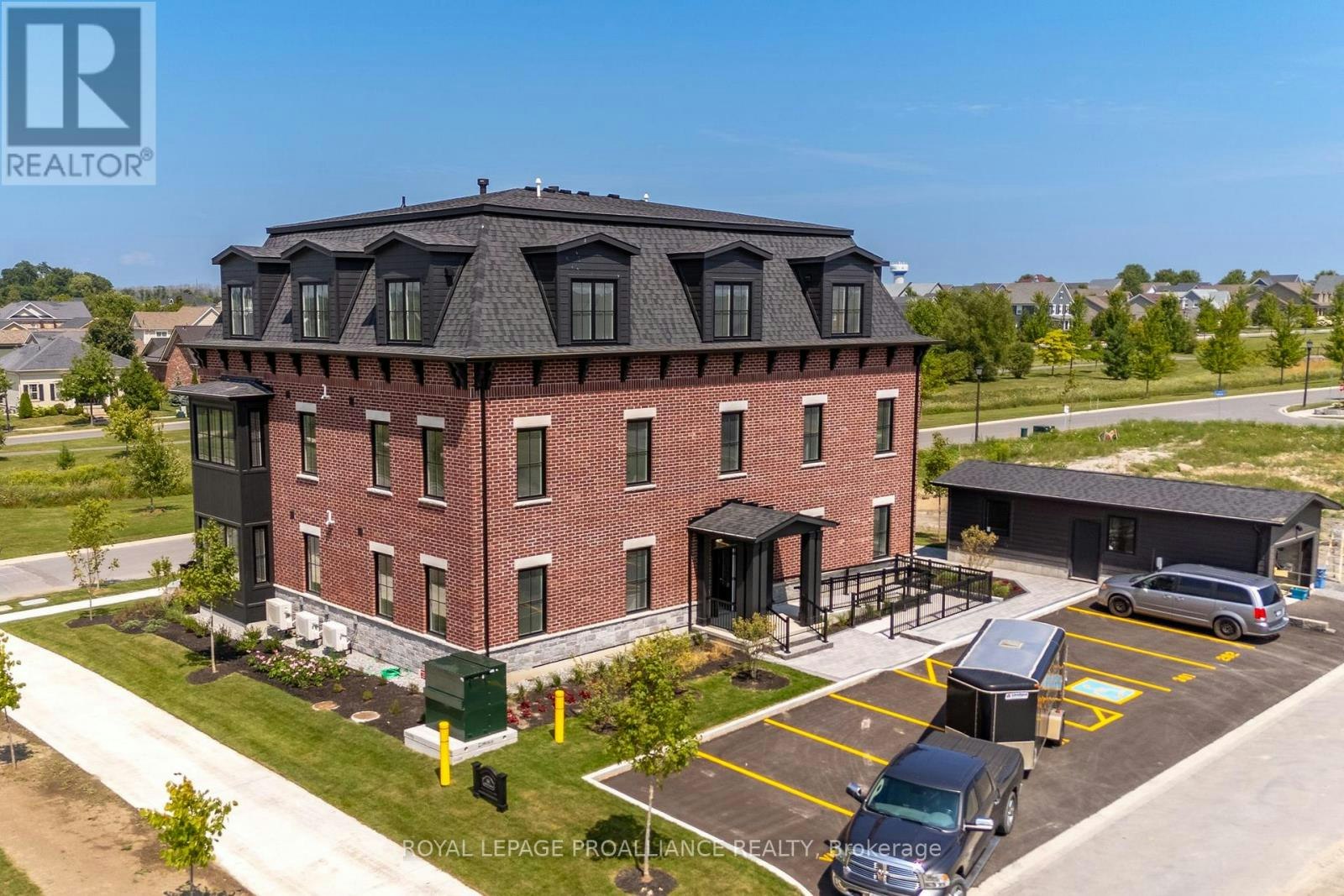 301-941 Charles Wilson Parkway, Cobourg, ON, K9A 0L2 - 20