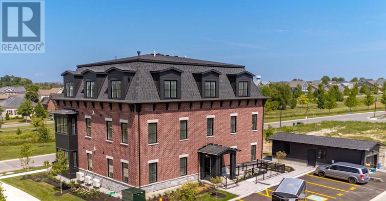 301-941 Charles Wilson Parkway, Cobourg, ON, K9A 0L2 - 20