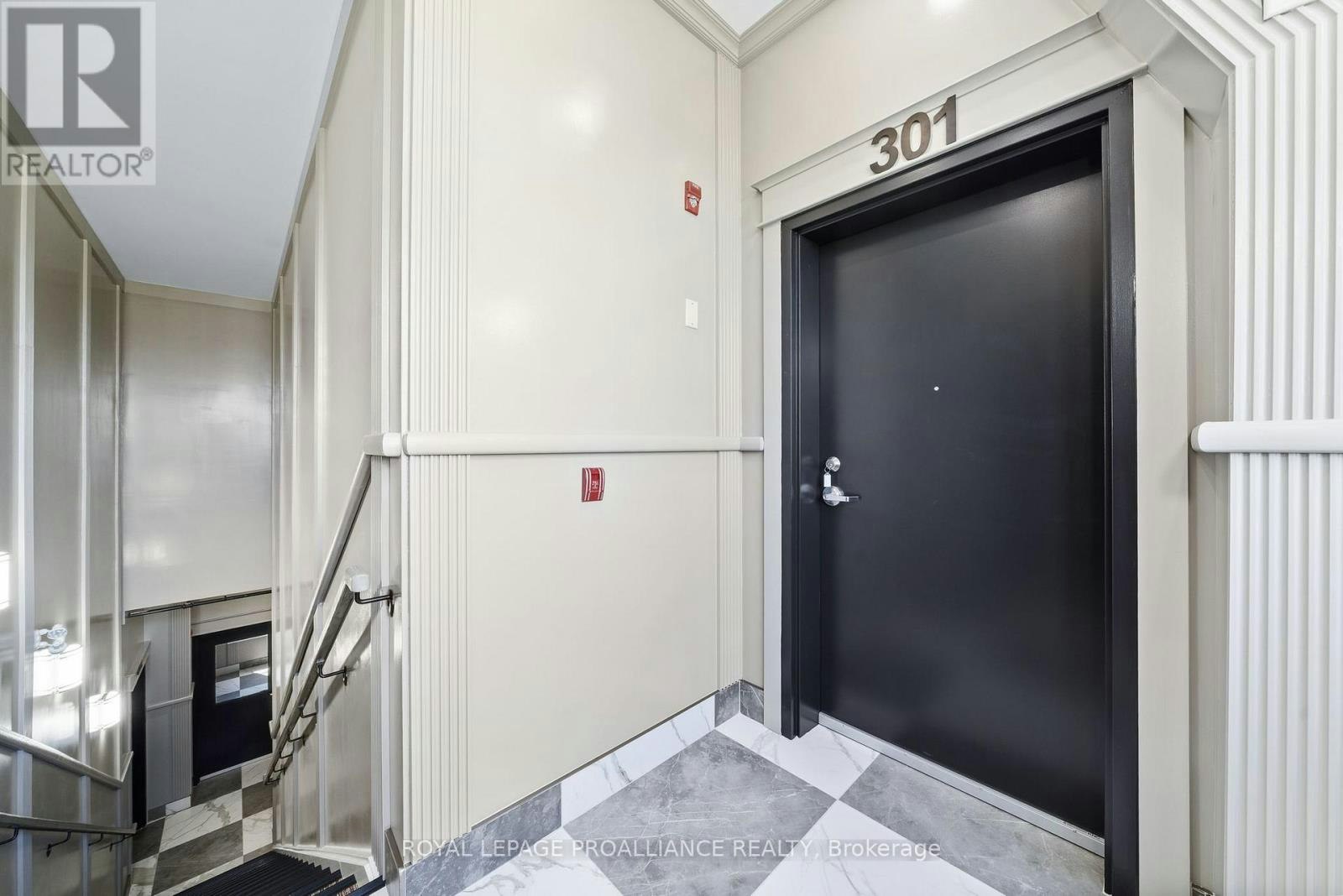 301-941 Charles Wilson Parkway, Cobourg, ON, K9A 0L2 - 3