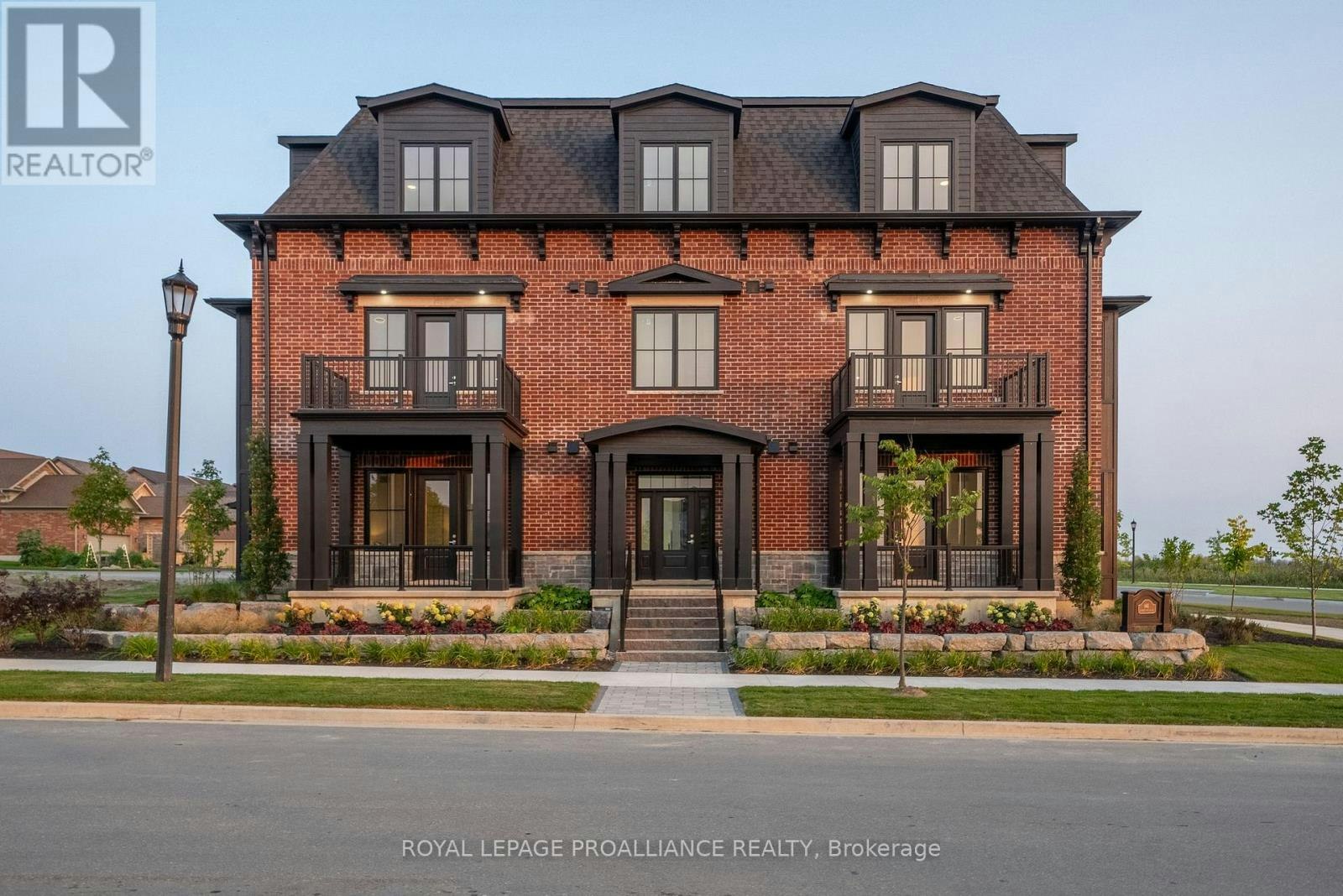 301-941 Charles Wilson Parkway, Cobourg, ON, K9A 0L2