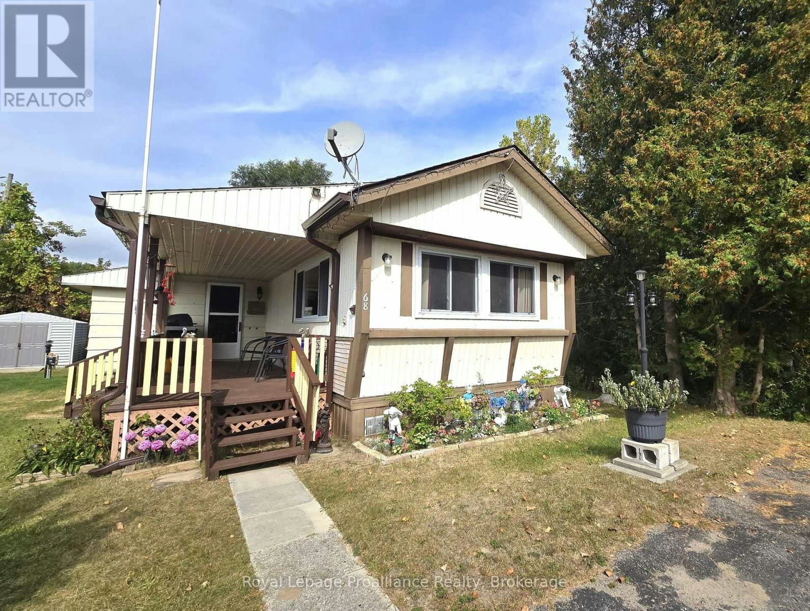 68-529 Old 2 Highway, Quinte West, ON, K8V 5P5