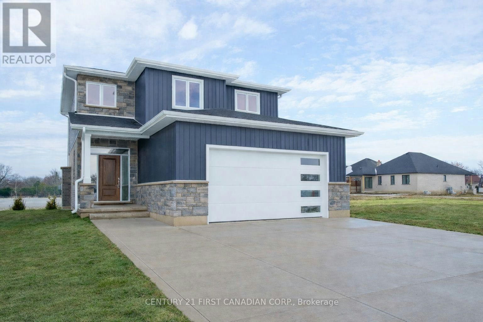 115 Atkinson Street, North Middlesex, ON, N0M 1A0