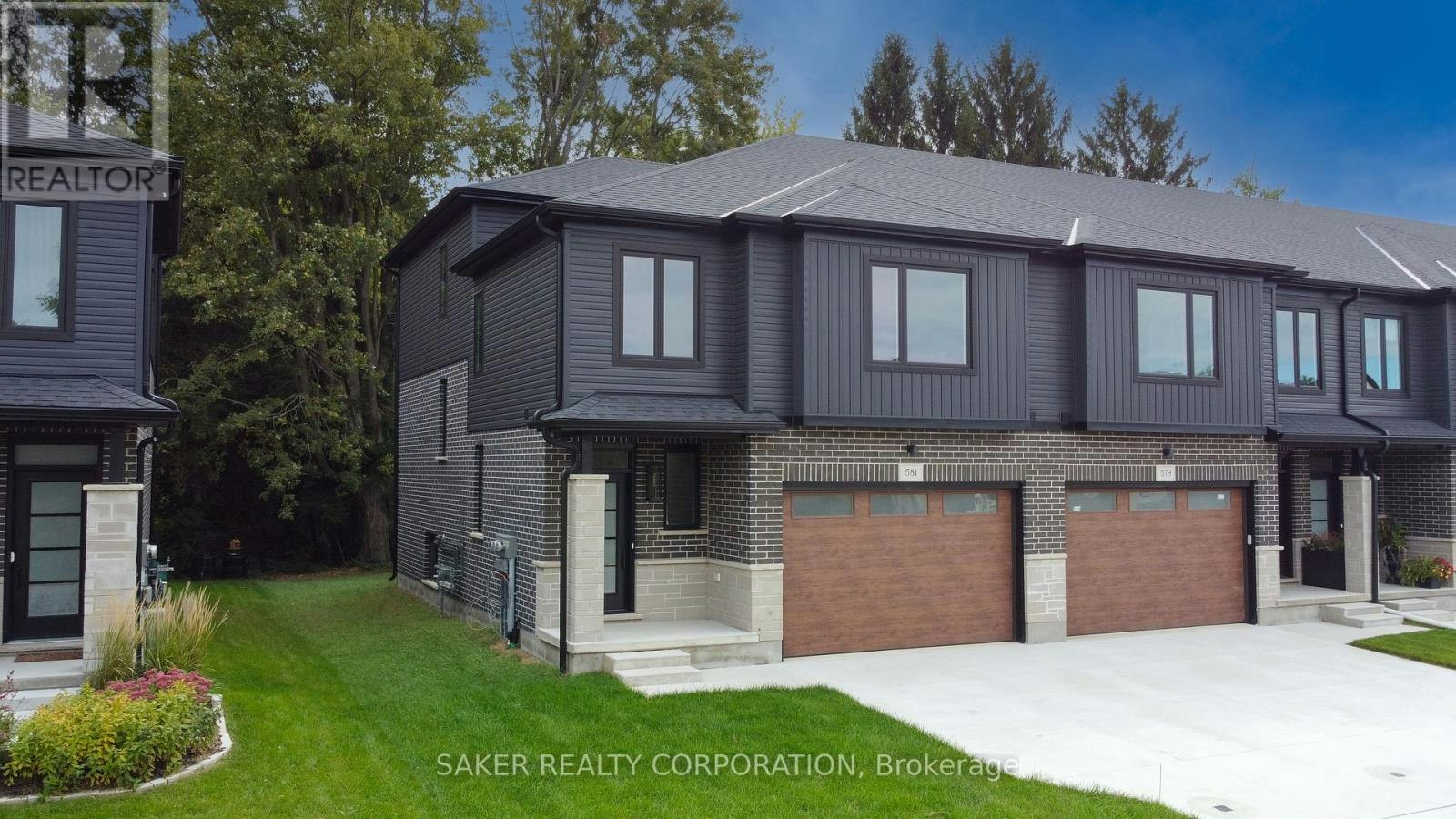 581 Regent Street, Strathroy, ON, N0L 1W0