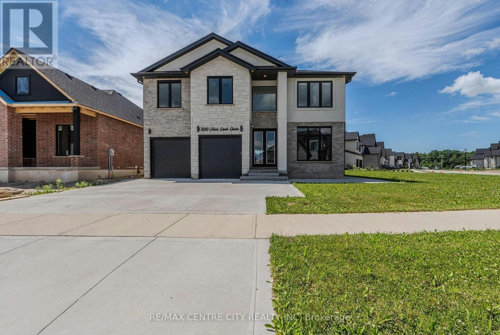 7290 Silver Creek Circle, London, ON, N6P 0G9
