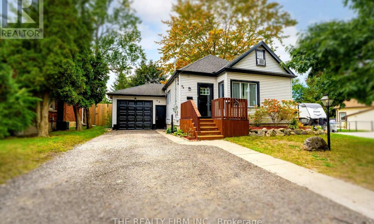 94 Mckellar Street