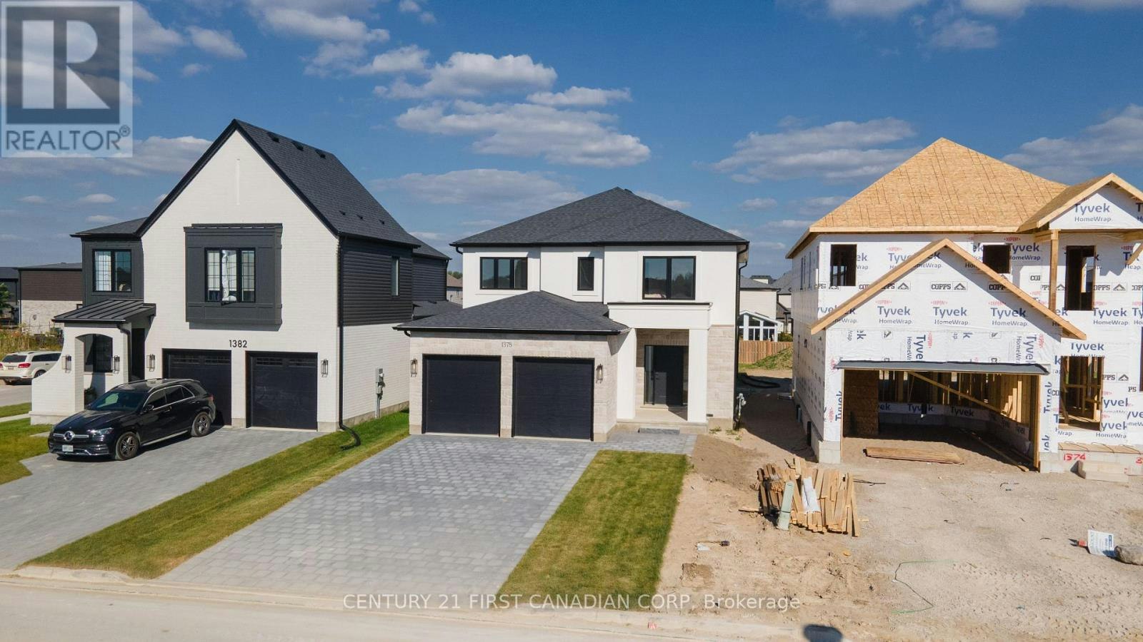 1378 Shields Place, London, ON, N6G 0Z8