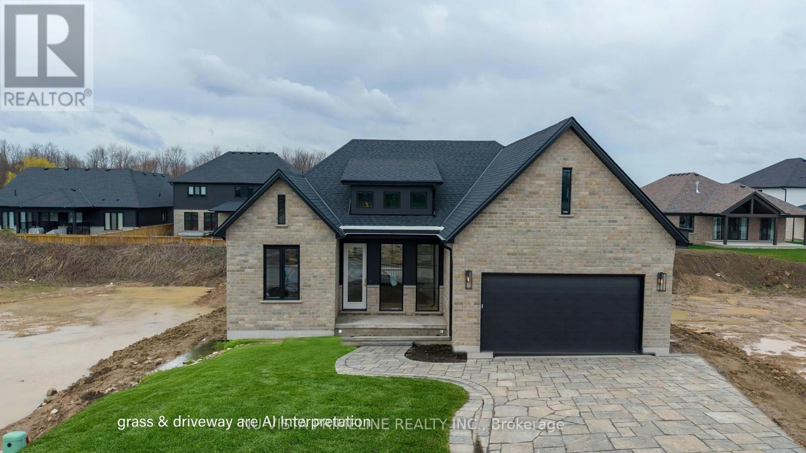 115 Timberwalk Trail, Komoka, ON, N0M 2A0