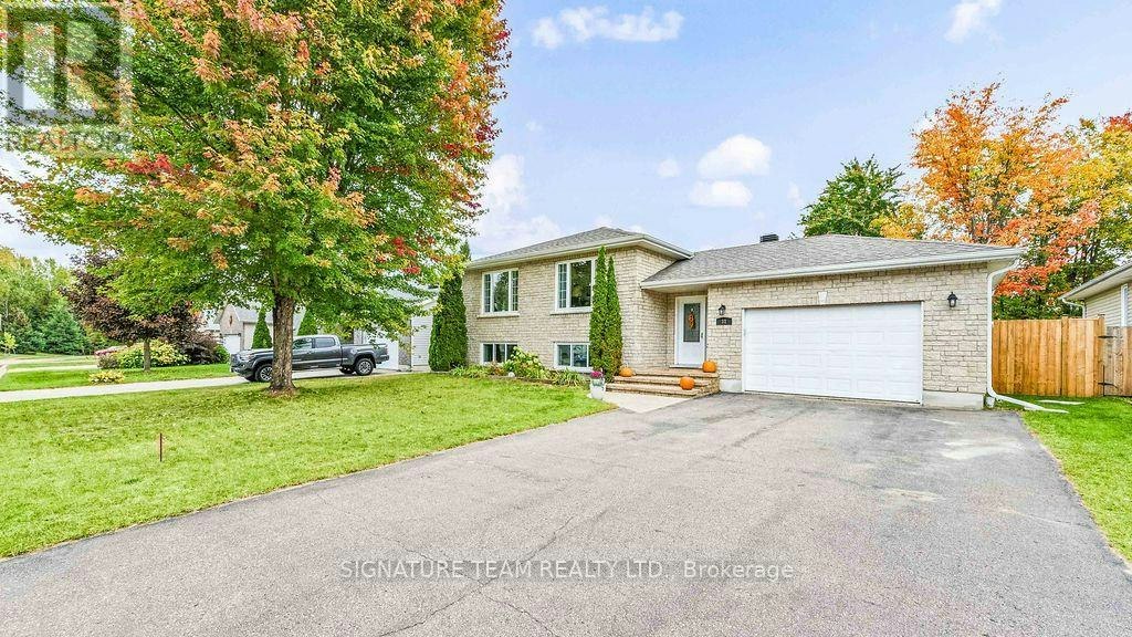 31 Cockcroft Crescent, Deep River, ON, K0J 1P0