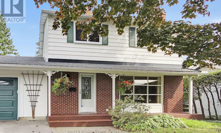 144 Old Colony Road
