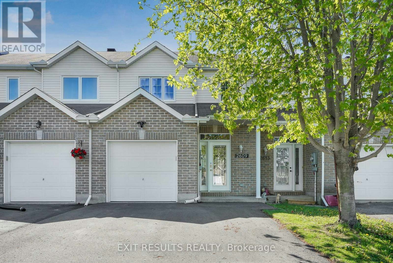 2609 Raymond Street, Clarence-Rockland, ON, K4K 0B6