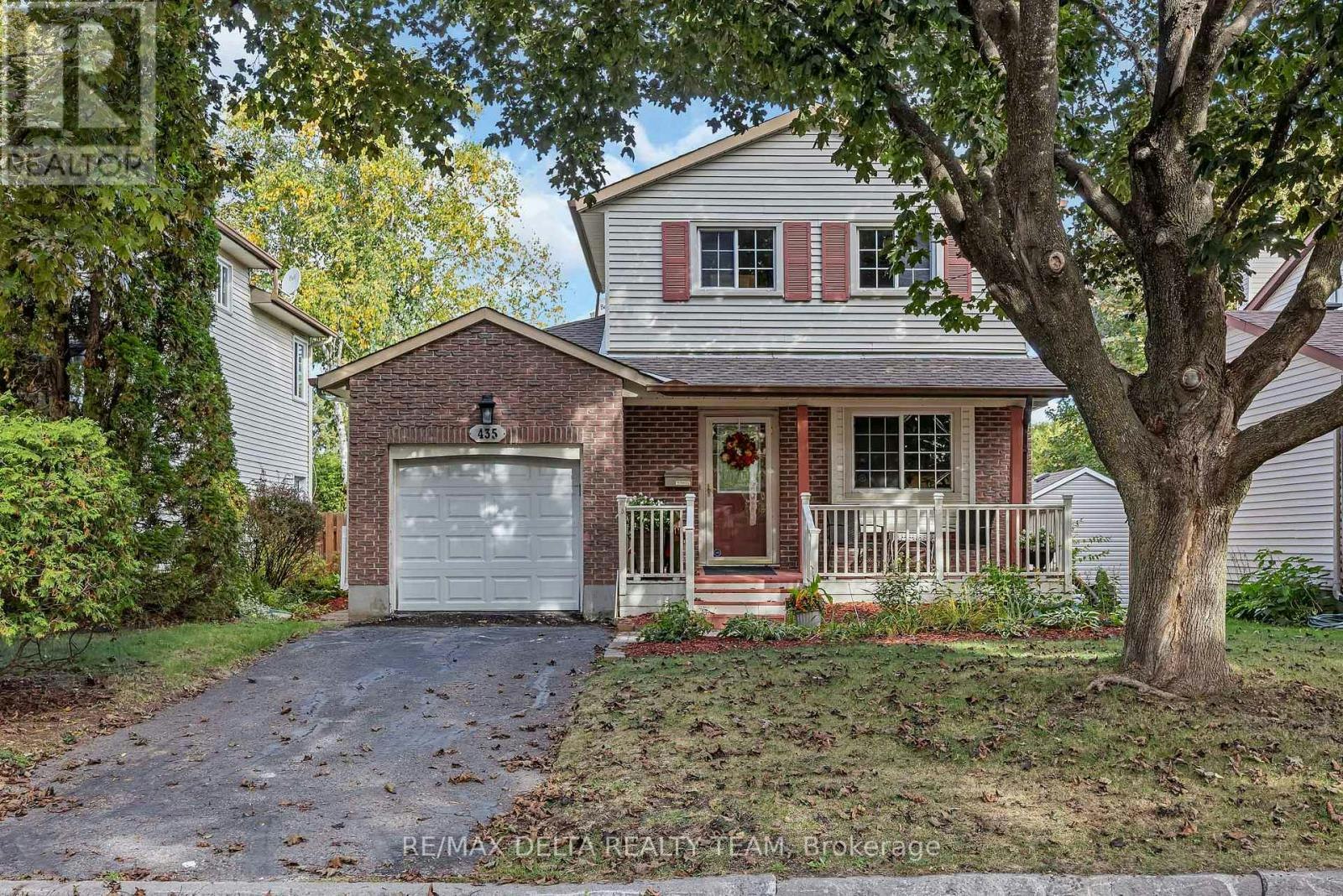 435 Duvernay Drive, Ottawa, ON, K1E 2N7