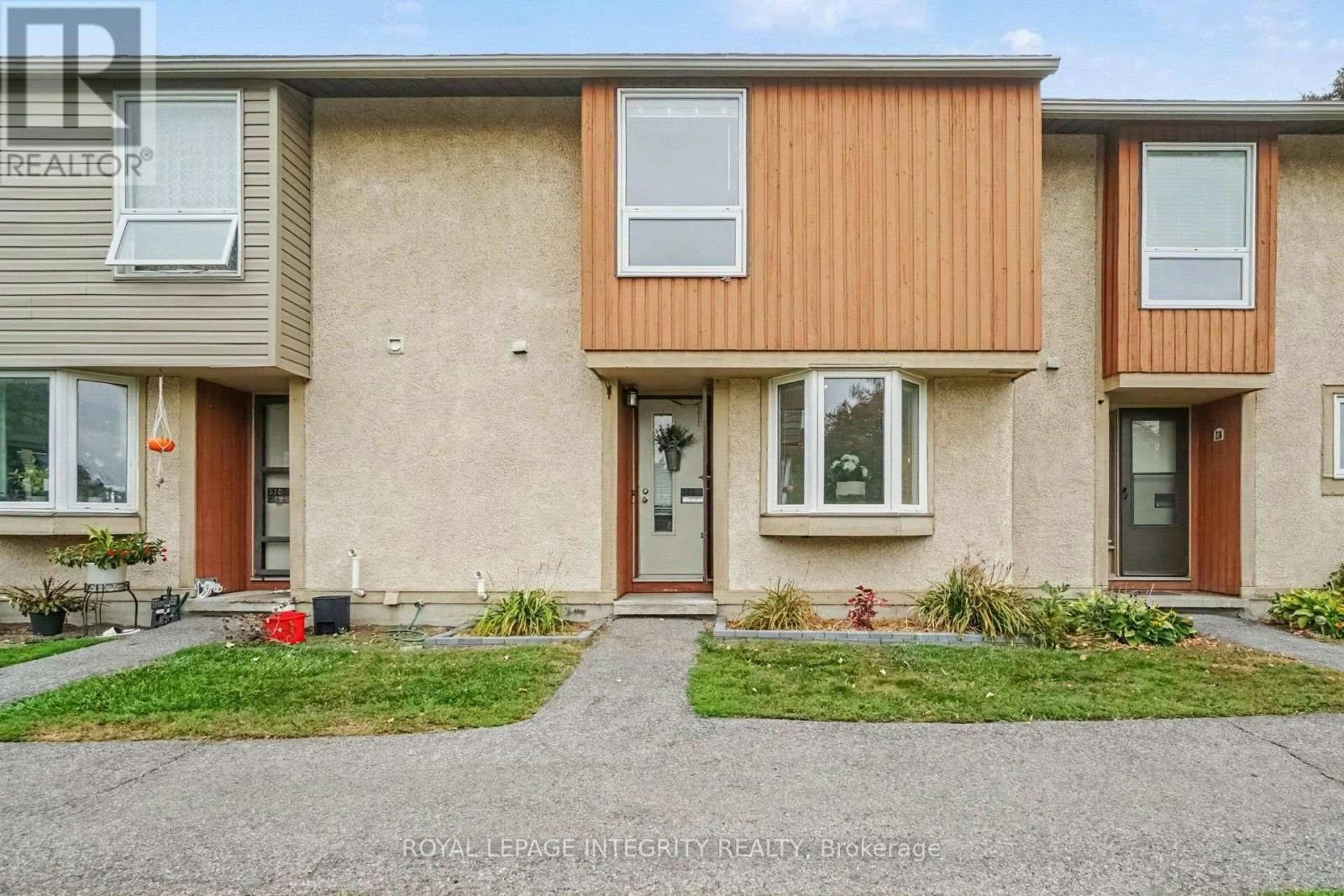 C-33 Woodfield Drive, Ottawa, ON, K2G 3Y6